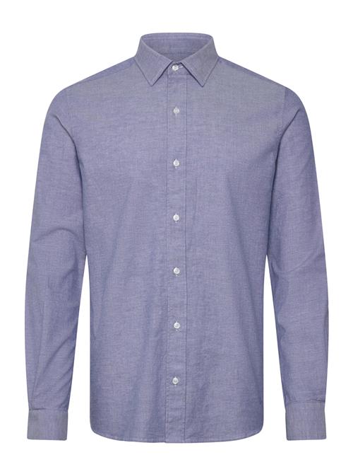 Mos Mosh Gallery | Mmgmarco Oxford Shirt | XXL