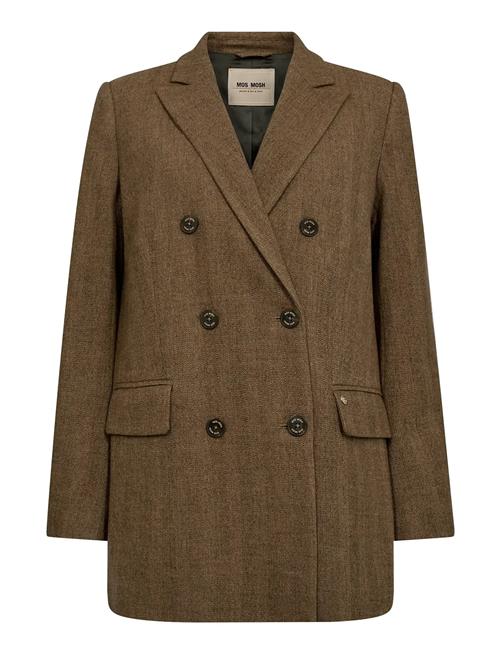 MOS MOSH | Mmmalie Gabby Blazer | 44