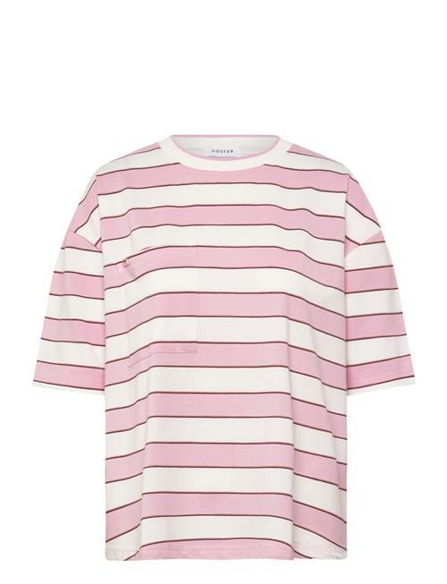 Coster Copenhagen | Jersey Rib T-Shirt | XL
