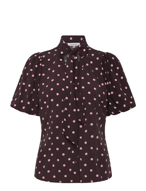 Coster Copenhagen | Blouse With Dots | 36