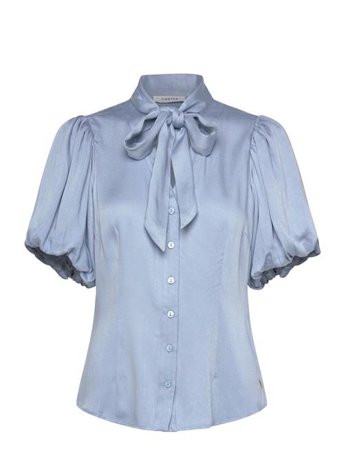 Coster Copenhagen | Blouse With Ribbon Collar | 42
