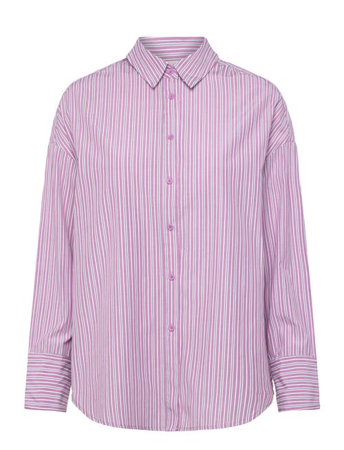 Coster Copenhagen | Loose Stribet Shirt | 36