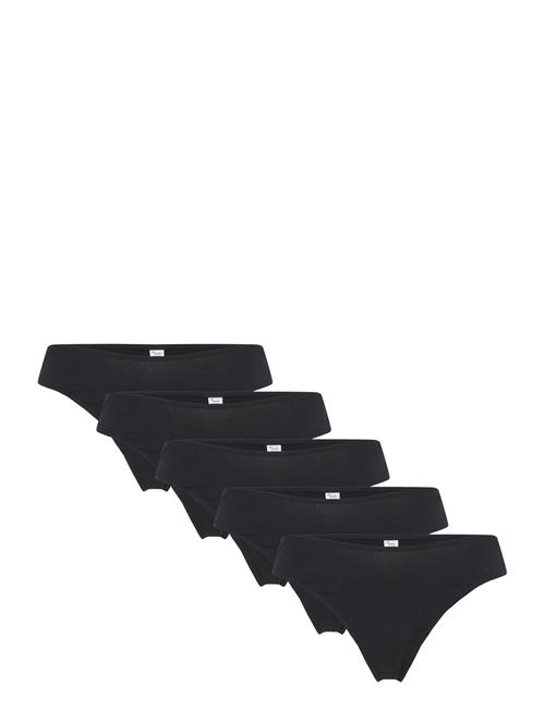 Lindex | Brief Thong Cotton Nellie 5 Pa | XS