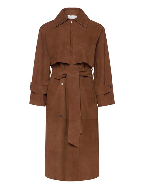 Day Birger et Mikkelsen | Ariel - Suede | 38