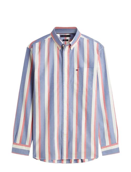 Tommy Hilfiger | Heritage Oxford Icon Stp Shirt | XXL