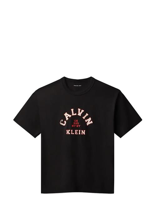 Calvin Klein | Varsity Graphic T-Shirt S/S | 170