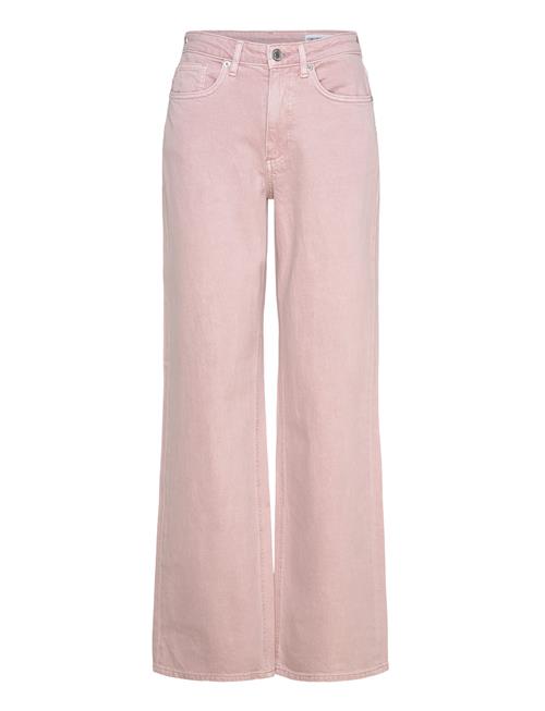 Vero Moda | Vmtessa Hr Wide Jeans Color Ga Noos | 30 x 32