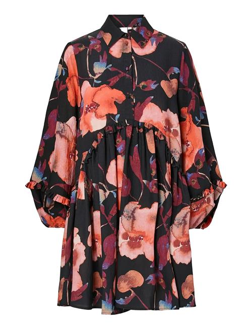 YAS | Yaspilana Ls Dress S. | 40