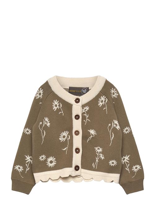 Hanevild | Alva Cardigan | 74