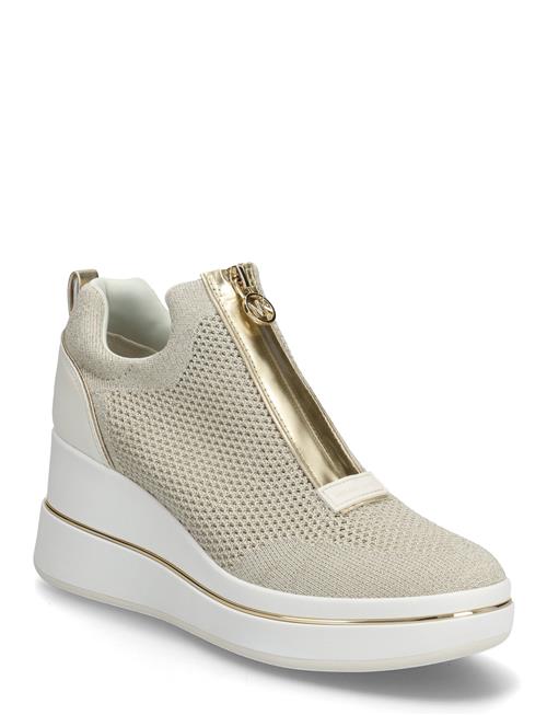 Michael Kors | Emmy Wedge Zip Slip On | 37