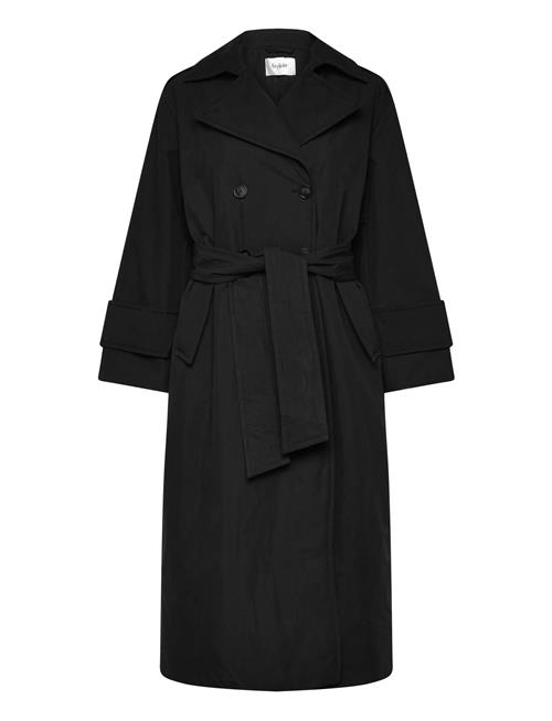 Stylein | Sandra Padded Trench | L