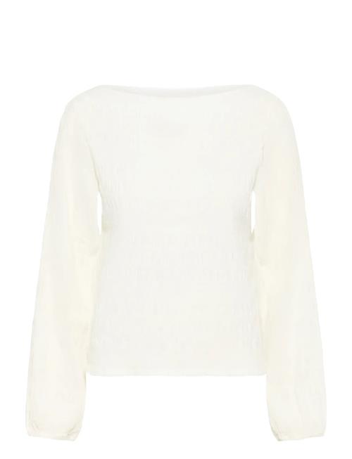 Kaffe | Kakourtney Blouse | 34