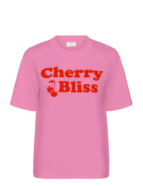 Kaffe | Kacherie T-Shirt | S