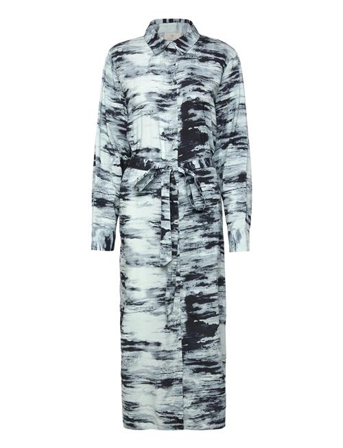 Kaffe | Kakeri Shirt Dress | 36