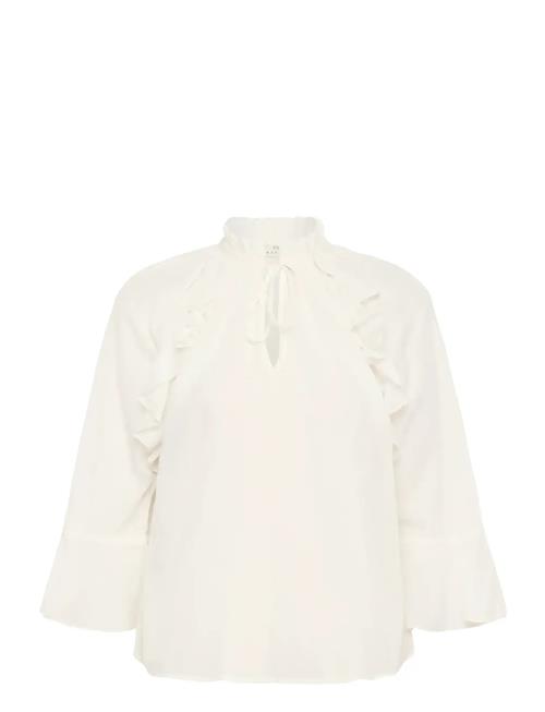 Kaffe | Kaflora Blouse | 42