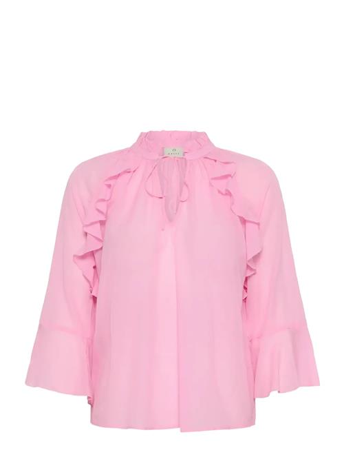 Kaffe | Kaflora Blouse | 34