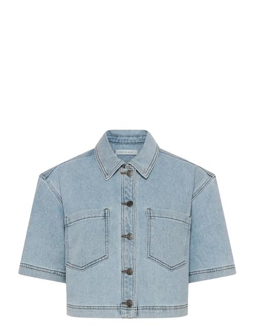 Kaffe | Kaminna Denim Shirt | 44