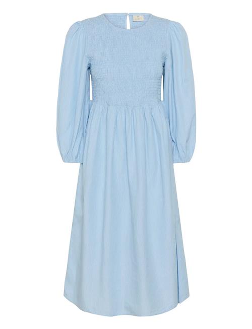 Kaffe | Kamona Smock Dress | 42