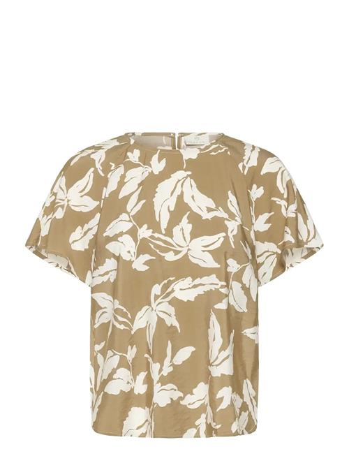 Kaffe | Kamarlo Blouse | 38