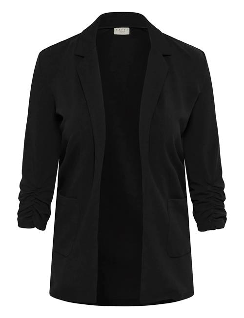 Kaffe | Kaphoebe 3/4 Sleeve Blazer | S