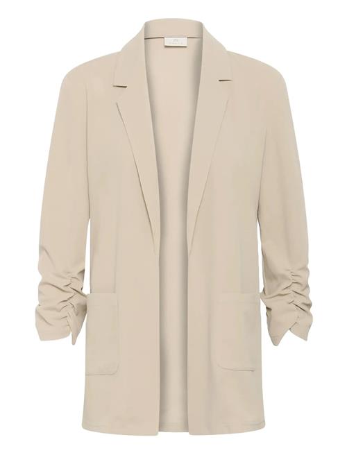 Kaffe | Kapheobe 3/4 Sleeve Blazer | S