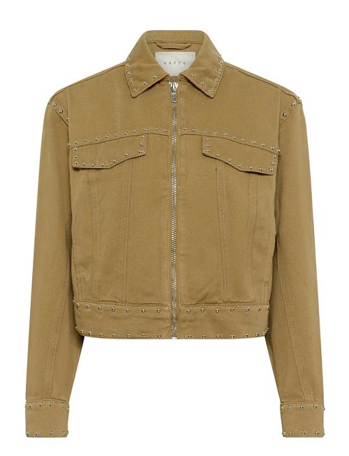 Kaffe | Kabrynn Twill Shirt | 46