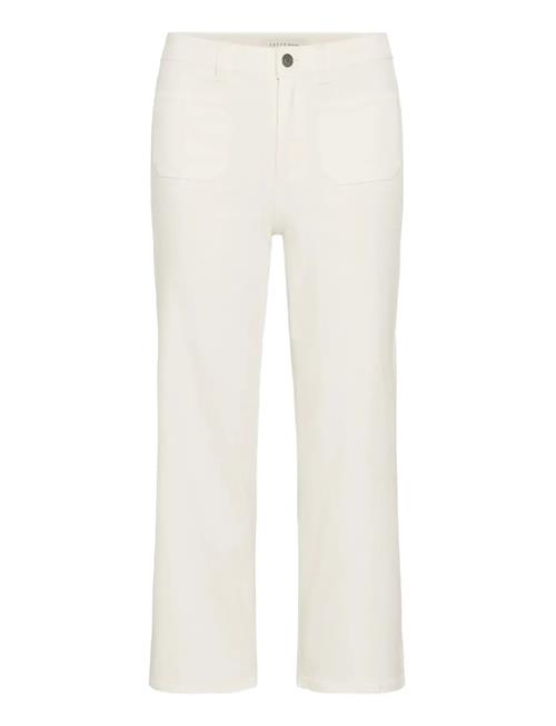 Kaffe | Kabrook Cropped Hw Jeans | 27