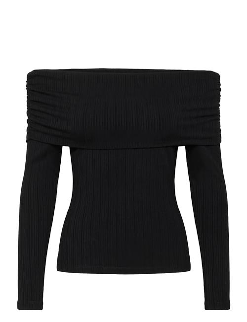 Kaffe | Kaaubree Offshoulder T-Shirt | M