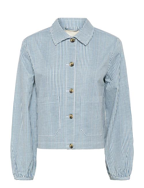 Cream | Crberta Twill Jacket | 42