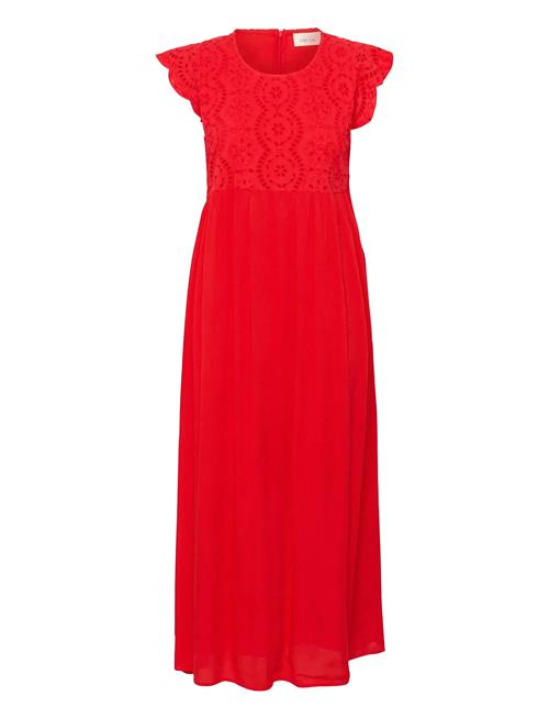 Cream | Crzita Dress | 34