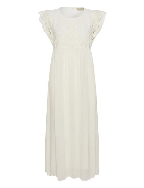 Cream | Crzita Dress | 38