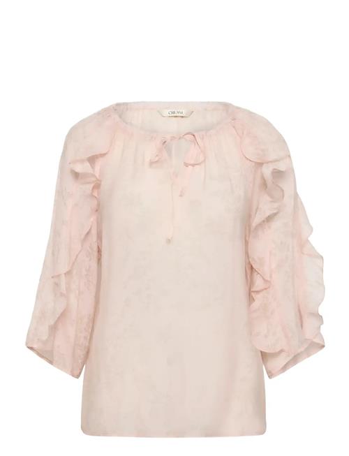 Cream | Cramy Blouse | 40