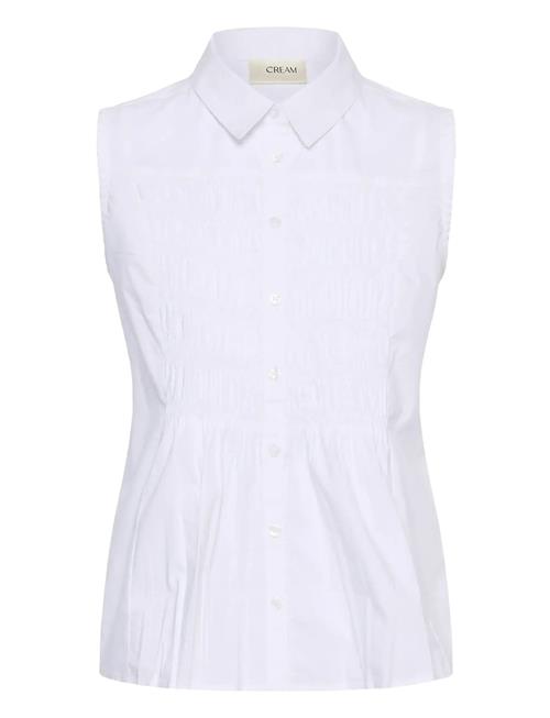 Cream | Crsilje Blouse | 42