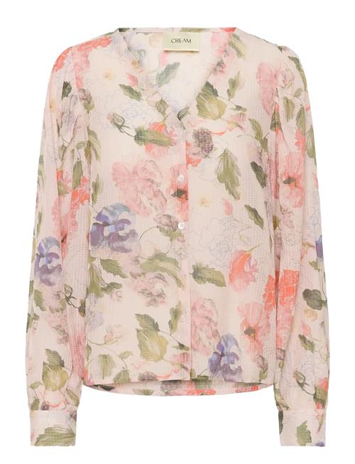 Cream | Crlucia Blouse | 40