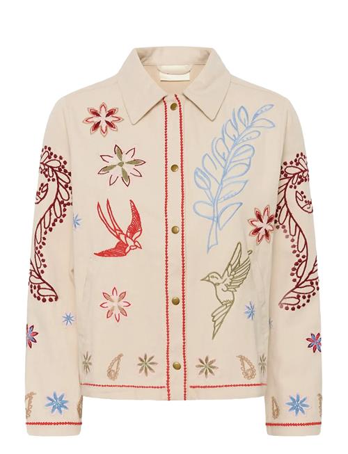 Cream | Crrosetta Jacket | 42