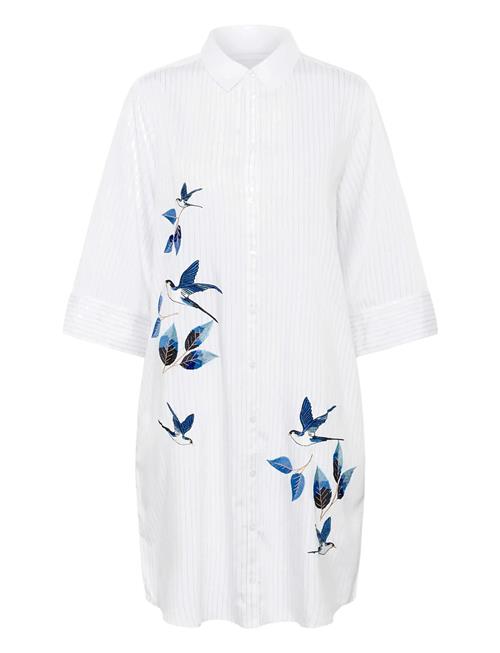 Cream | Crsilje Shirt Dress | 36