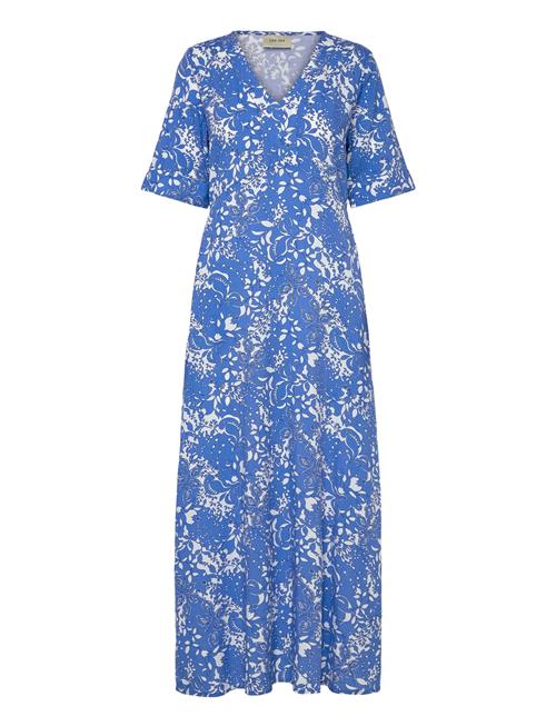 Cream | Crtiah Dress | 46