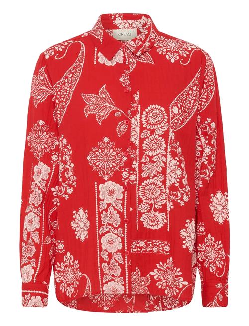 Cream | Crgianna Blouse | 44