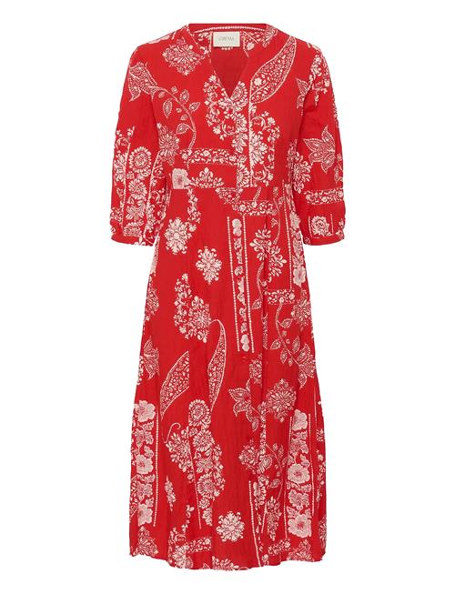 Cream | Crgianna Dress | 42