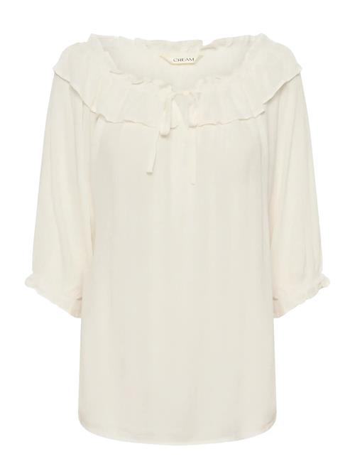 Cream | Crbonita Blouse | 40
