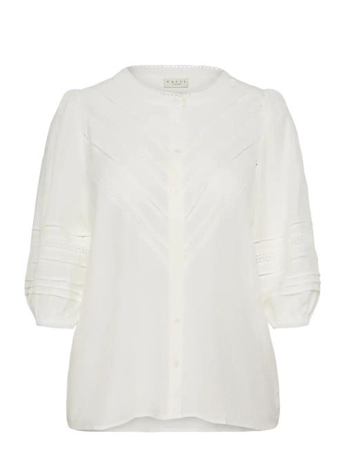 Kaffe Curve | Kcliwa Shirt | 48