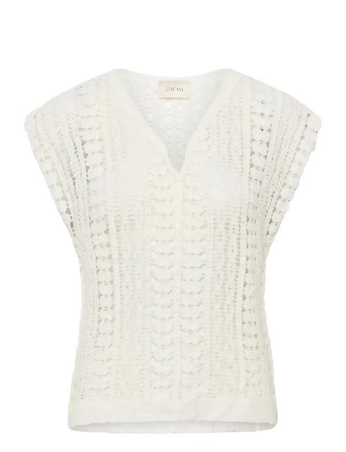 Cream | Crtilda Slipover | XL/XXL