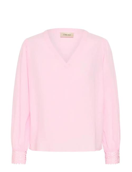 Cream | Crdelia Blouse | 38