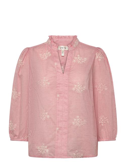 Cream | Crkorey Blouse | 46