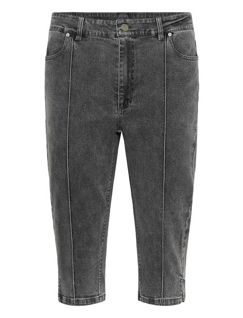 Karen By Simonsen | Kbemmeline Capri Jeans | 36
