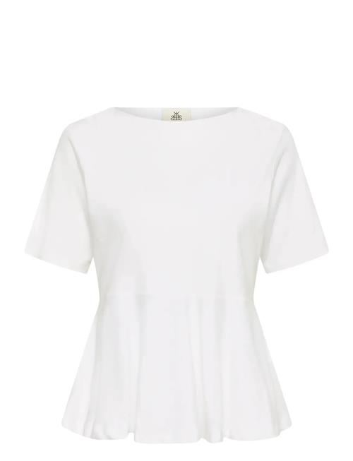 Karen By Simonsen | Kbnooma Peplum Tee | XXS