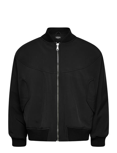 Isnurh | Isnurh Basement Bomber Jacket | L