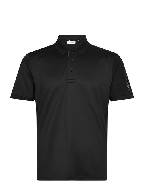Calvin Klein Golf | Club Polo | L