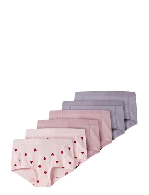 name it | Nkfhipster 6P Aop Noos | 134-140