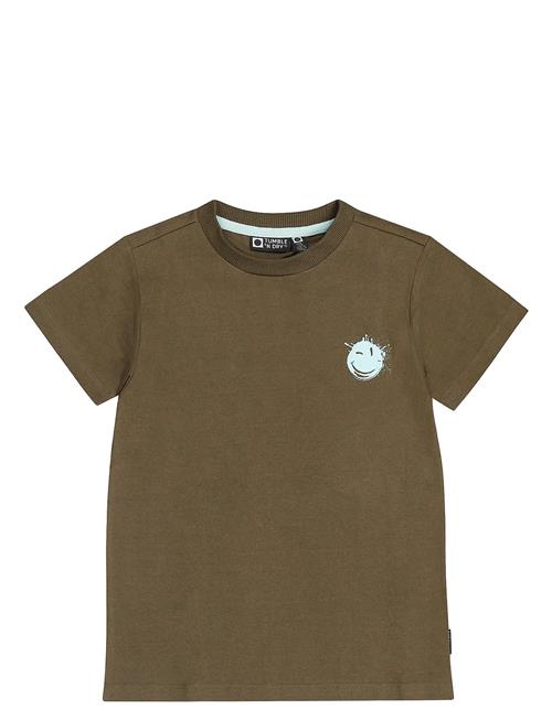 TUMBLE 'N DRY | Surface T-Shirt | 146/1